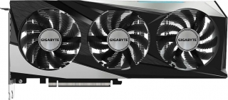 Gigabyte Radeon RX 6600 XT Gaming OC 8G