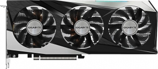 Gigabyte Radeon RX 7600 Gaming OC 8G