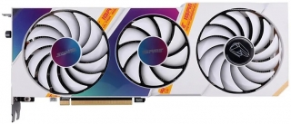 Colorful iGame GeForce RTX 3060 Ti Ultra W OC G6X V2-V