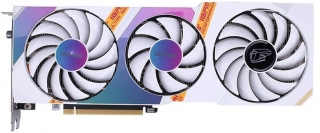 Colorful iGame GeForce RTX 3070 Ultra W OC-V