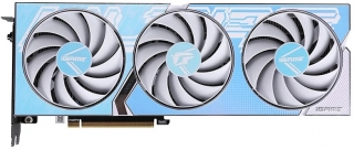 Colorful iGame GeForce RTX 4060 Ultra W OC 8GB-V