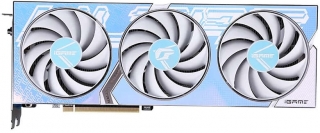 Colorful iGame GeForce RTX 4070 Super Ultra W OC 12GB-V