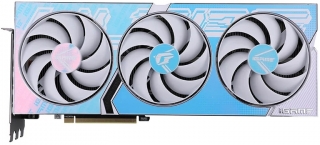 Colorful iGame GeForce RTX 4070 Ultra W OC V2-V