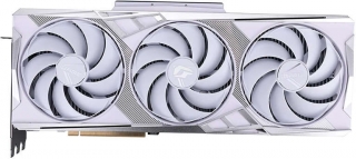 Colorful iGame GeForce RTX 4080 Super Vulcan W OC 16GB-V