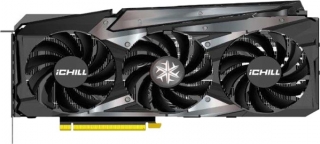 Inno3D GeForce RTX 3090 iChill X3