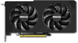 Inno3D GeForce RTX 5050 Twin X2