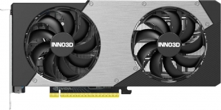 Inno3D GeForce RTX 5060 Ti 16GB Twin X2