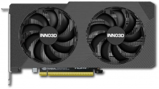 Inno3D GeForce RTX 5060 Twin X2