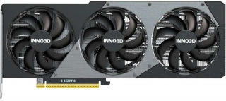 Inno3D GeForce RTX 5070 Ti X3