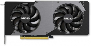 Inno3D GeForce RTX 5070 Twin X2 OC