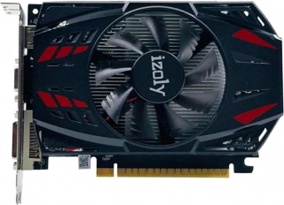 İzoly GeForce GT 740 4GB GDDR5