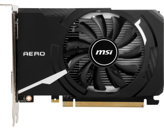 MSI GeForce GT 1030 Aero ITX 2GD4 OC