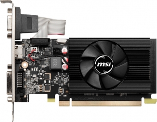 MSI GeForce GT 730 2GB