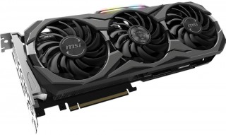MSI GeForce RTX 2080 Ti Duke 11G OC