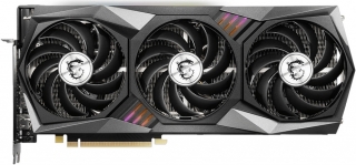 MSI GeForce RTX 3060 Ti Gaming X Trio