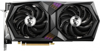 MSI GeForce RTX 3060 Ti Gaming