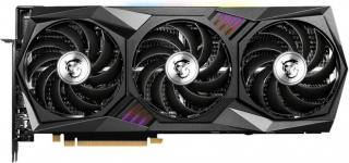 MSI GeForce RTX 3070 Ti Gaming X Trio 8G