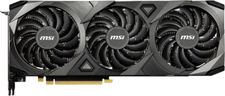 MSI GeForce RTX 3090 Ventus 3X 24G