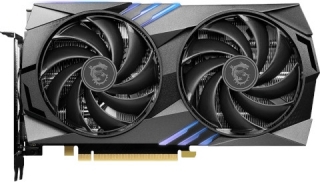 MSI GeForce RTX 4060 Ti Gaming X 16G