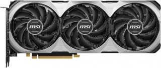 MSI GeForce RTX 4060 Ti Ventus 3X 8G