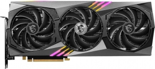 MSI GeForce RTX 4070 Gaming X Trio 12G