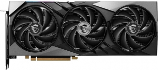 MSI GeForce RTX 4070 Super 12G Gaming X Slim