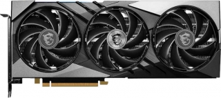 MSI GeForce RTX 4070 Ti Gaming X Slim 12G