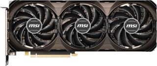 MSI GeForce RTX 4070 Ti Super 16G Shadow 3X OC