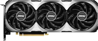 MSI GeForce RTX 4070 Ventus 3X 12G OC