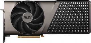 MSI GeForce RTX 4080 Super 16G Expert