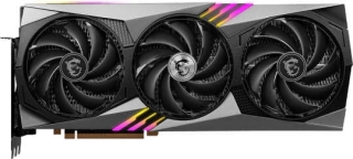 MSI GeForce RTX 4080 Super 16G Gaming X Trio