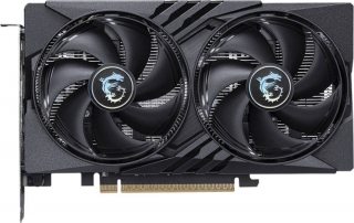MSI GeForce RTX 5050 Gaming OC