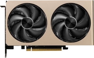 MSI GeForce RTX 5060 8G Inspire 2X OC