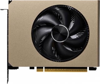 MSI GeForce RTX 5060 Inspire ITX OC