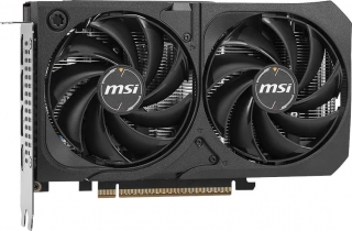 MSI GeForce RTX 5060 Shadow 2X OC Max