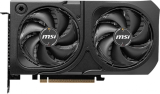 MSI GeForce RTX 5060 Ti Shadow 2X OC Plus 16G