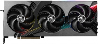 MSI GeForce RTX 5060 Ti Vanguard SOC 16GB