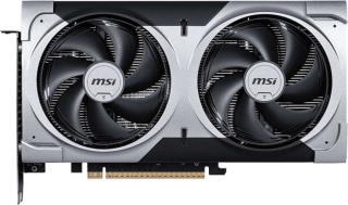 MSI GeForce RTX 5060 Ti Ventus 2X OC Plus 16G