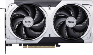 MSI GeForce RTX 5060 Ti Ventus 2X Plus 8G