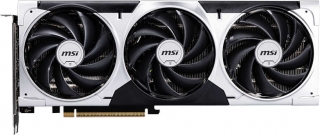 MSI GeForce RTX 5060 Ti Ventus 3X OC 16G