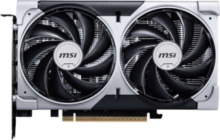 MSI GeForce RTX 5060 Ventus 2X OC