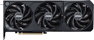 MSI GeForce RTX 5070 Shadow 3X OC