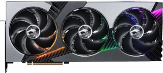 MSI GeForce RTX 5070 Ti Vanguard SOC