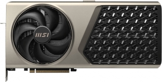 MSI GeForce RTX 5070 Ti Expert
