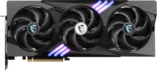 MSI GeForce RTX 5070 Ti Gaming Trio OC