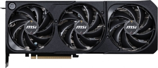 MSI GeForce RTX 5070 Ti Shadow 3X OC