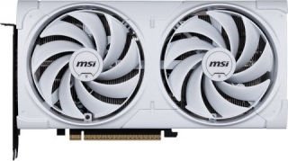 MSI GeForce RTX 5070 Ventus 2X OC White