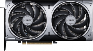 MSI GeForce RTX 5070 Ventus 2X OC