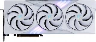 MSI GeForce RTX 5080 Gaming Trio OC White