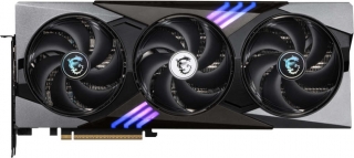 MSI GeForce RTX 5080 Gaming Trio OC